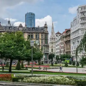 bilbao euskadi turismo vacanze