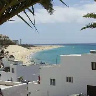 Fuerteventura Isole Canarie Estate