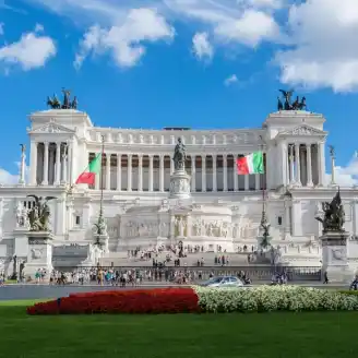 l altare della patria