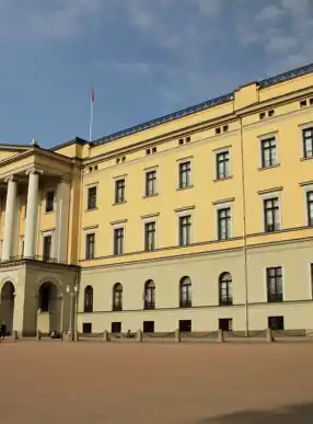 oslo reale palazzo 1