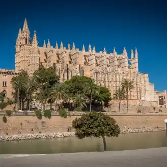 palma maiorca cattedrale 1 1