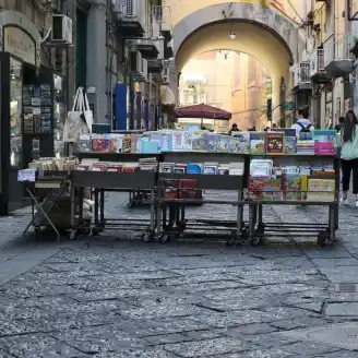 portalba napoli
