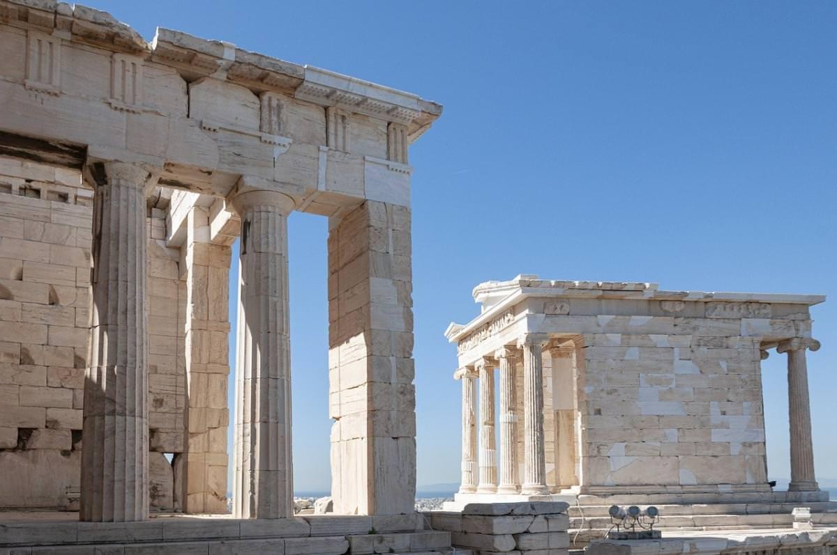 acropoli atene 1