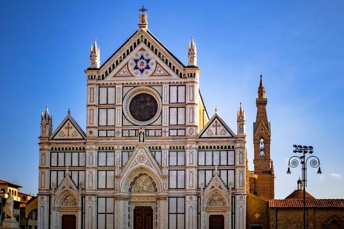 basilica di cattedrale chiesa