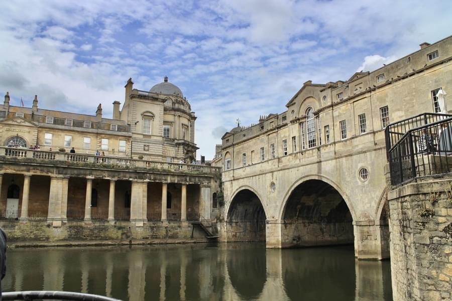bath regno unito