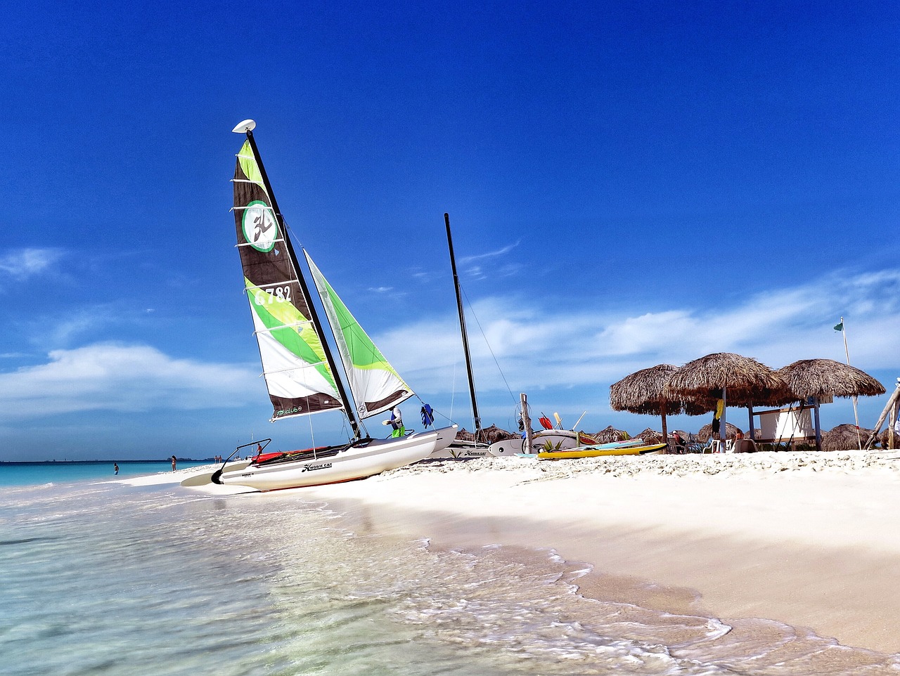 beach acqua ocean costa sabbia 1