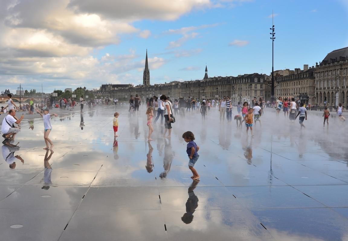 bordeaux centro storico