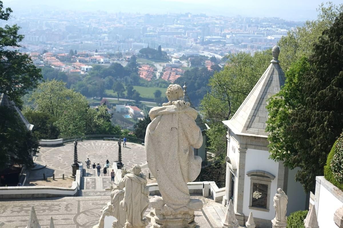 braga portogallo