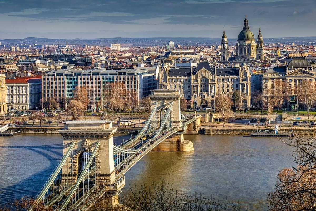 budapest citta ungheria