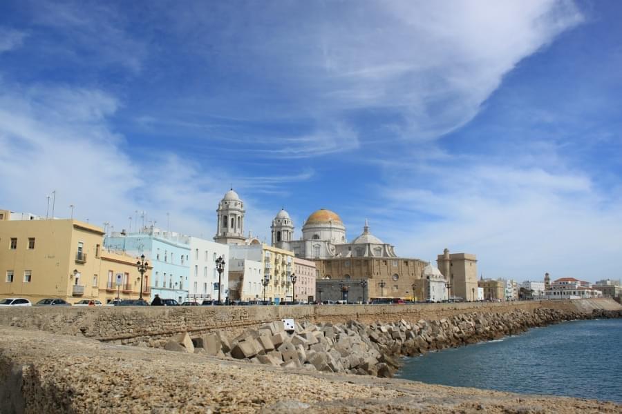 cadice spagna