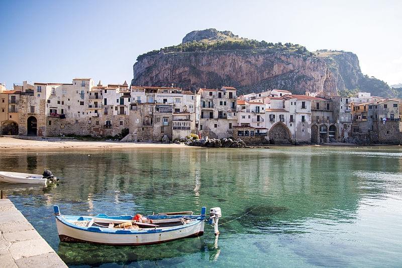 cefalu sicilia 1