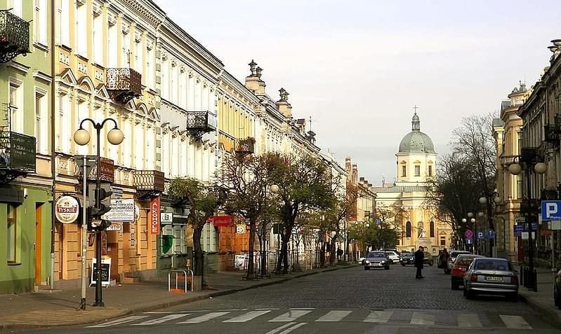 centro di radom