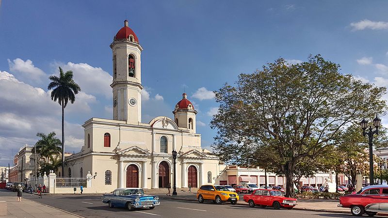 cienfuegos cuba