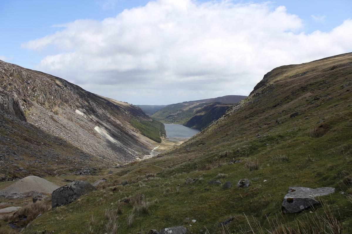 contea wicklow irlanda