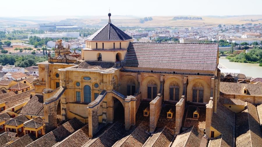 cordoba spagna