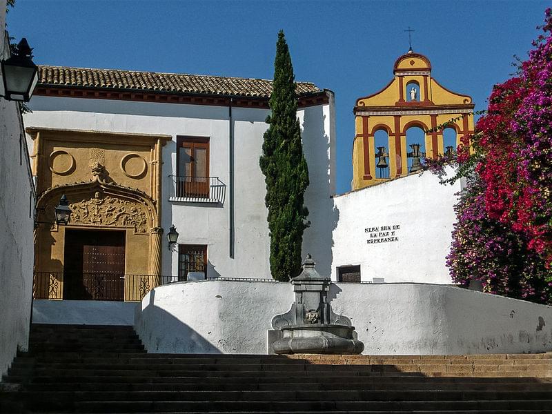 cuesta del bail o c rdoba
