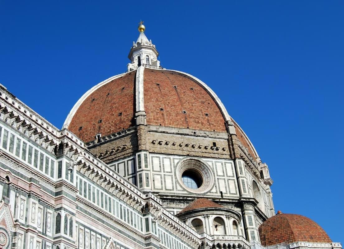 cupola duomo cattedrale 1