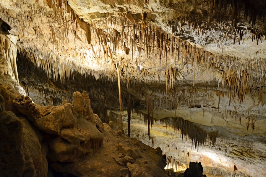 drach mallorca isole baleari spagna 1
