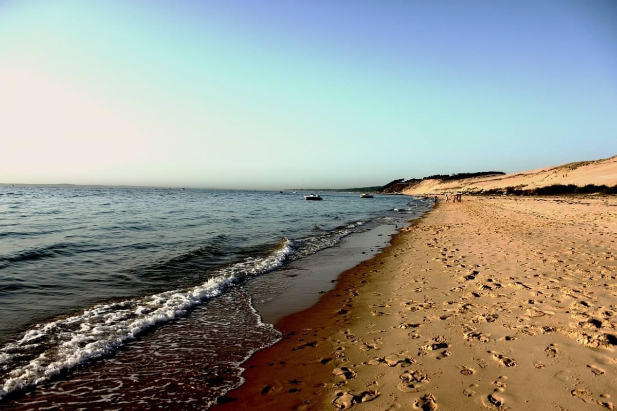 duna di pilat