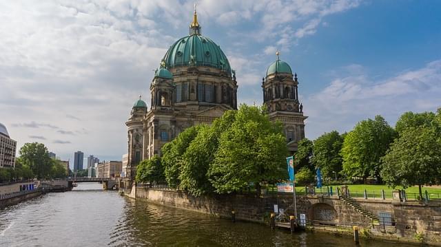 duomo di berlino