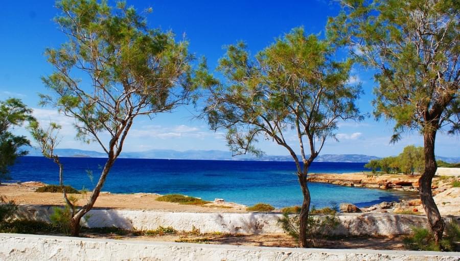 egina grecia