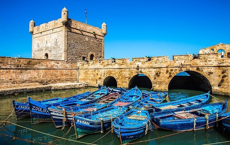 essaouira marocco
