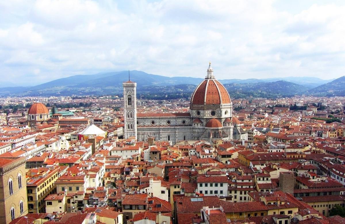firenze 7