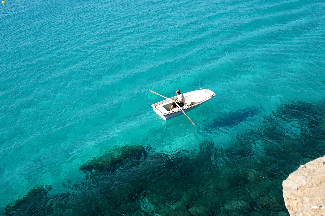 formentera acqua