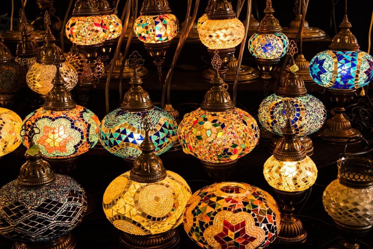 gran bazar