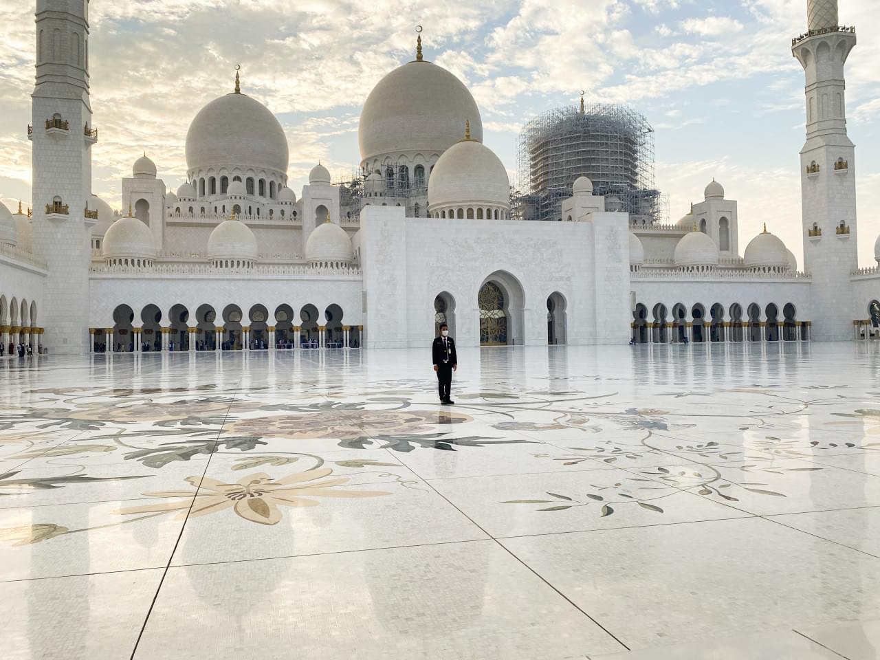 gran moschea dello sceicco zayed 4