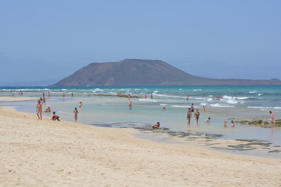 isla de lobos isola fuerteventura 2