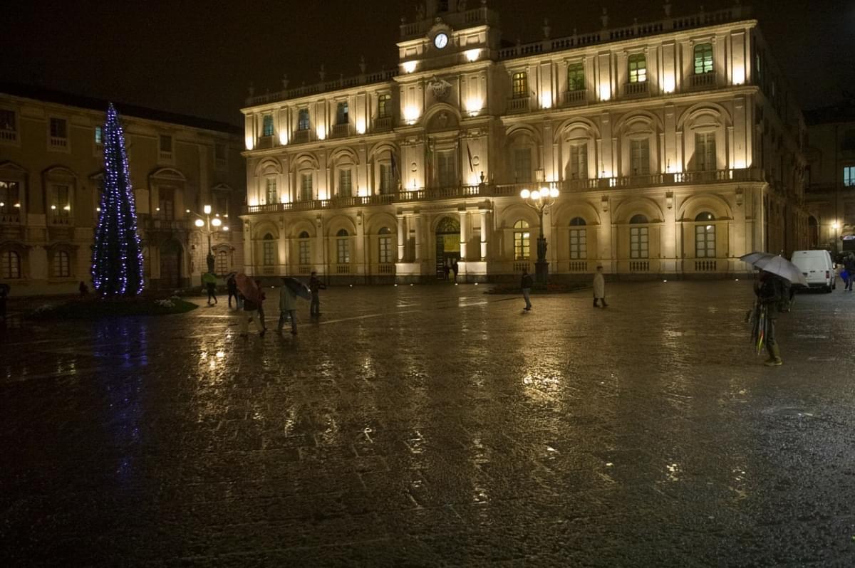 italia sicilia catania natale