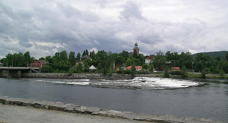 kongsberg vestsida 1