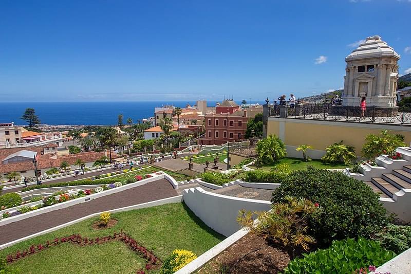 la orotava tenerife
