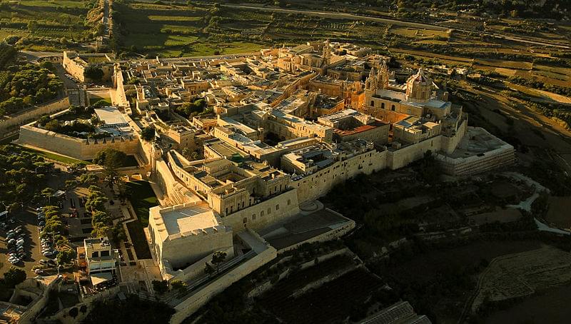 mdina 1