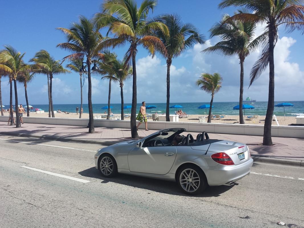 miami beach ocean drive