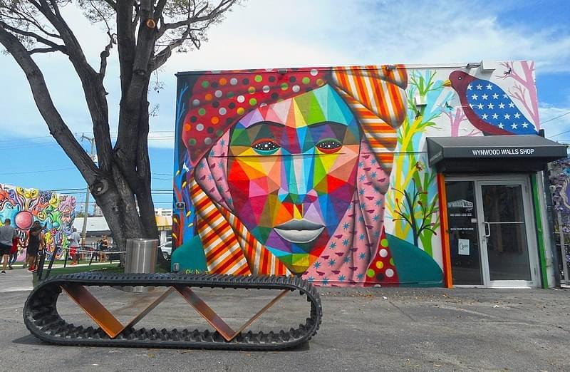 miami wynwood arts district wynwood walls 1