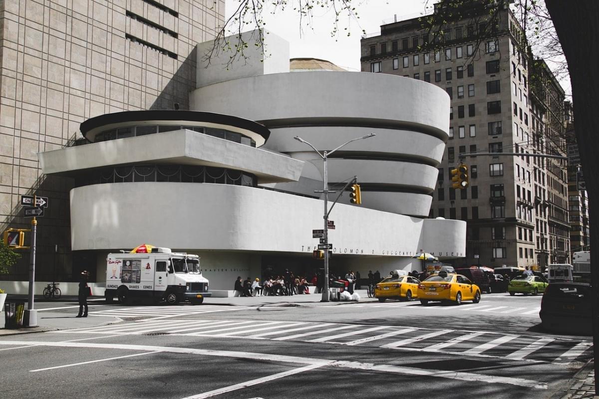 museo guggenheim new york 1 1 1