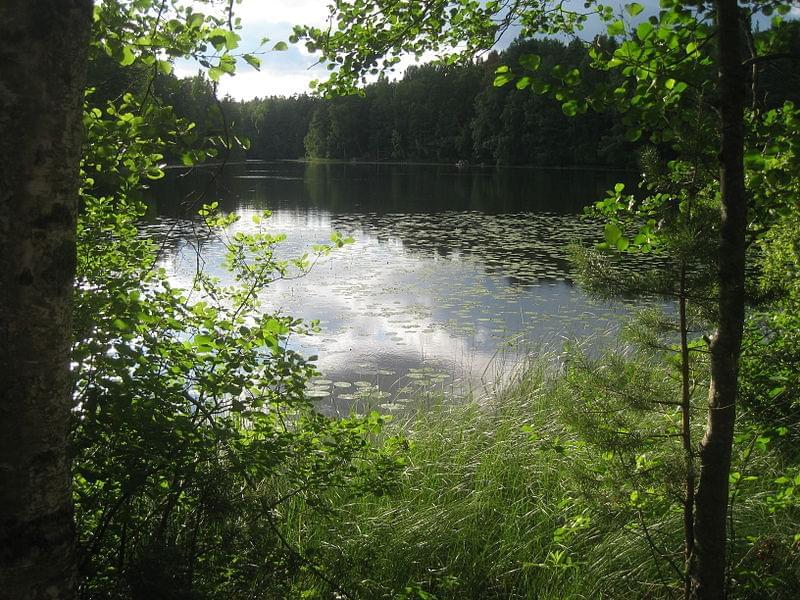 nuuksio national park