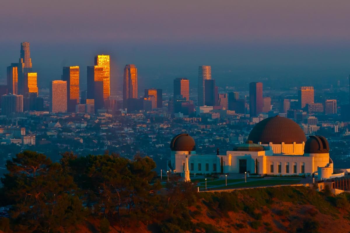 osservatorio griffith los angeles 4