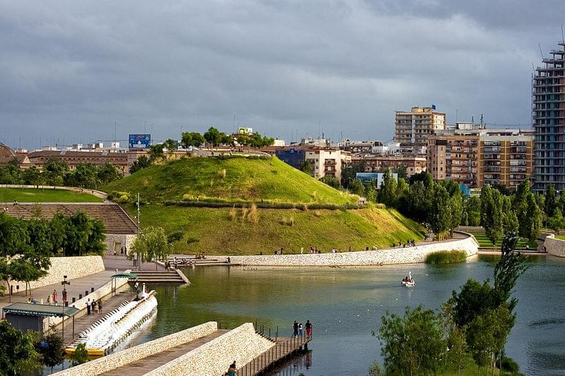 parco el turia e bioparc