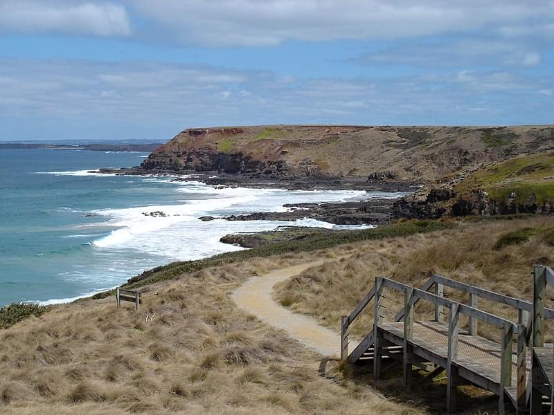 phillip island victoria panoramio