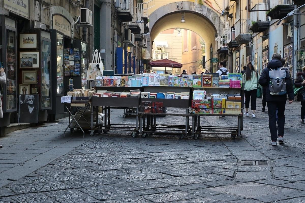 portalba napoli