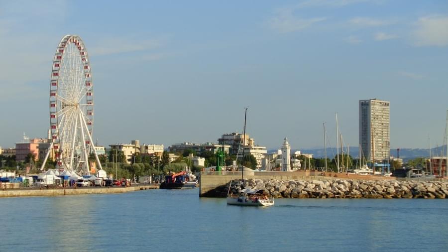 rimini porto 1