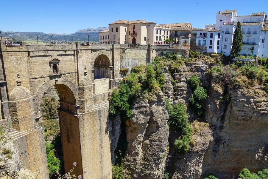 ronda spagna