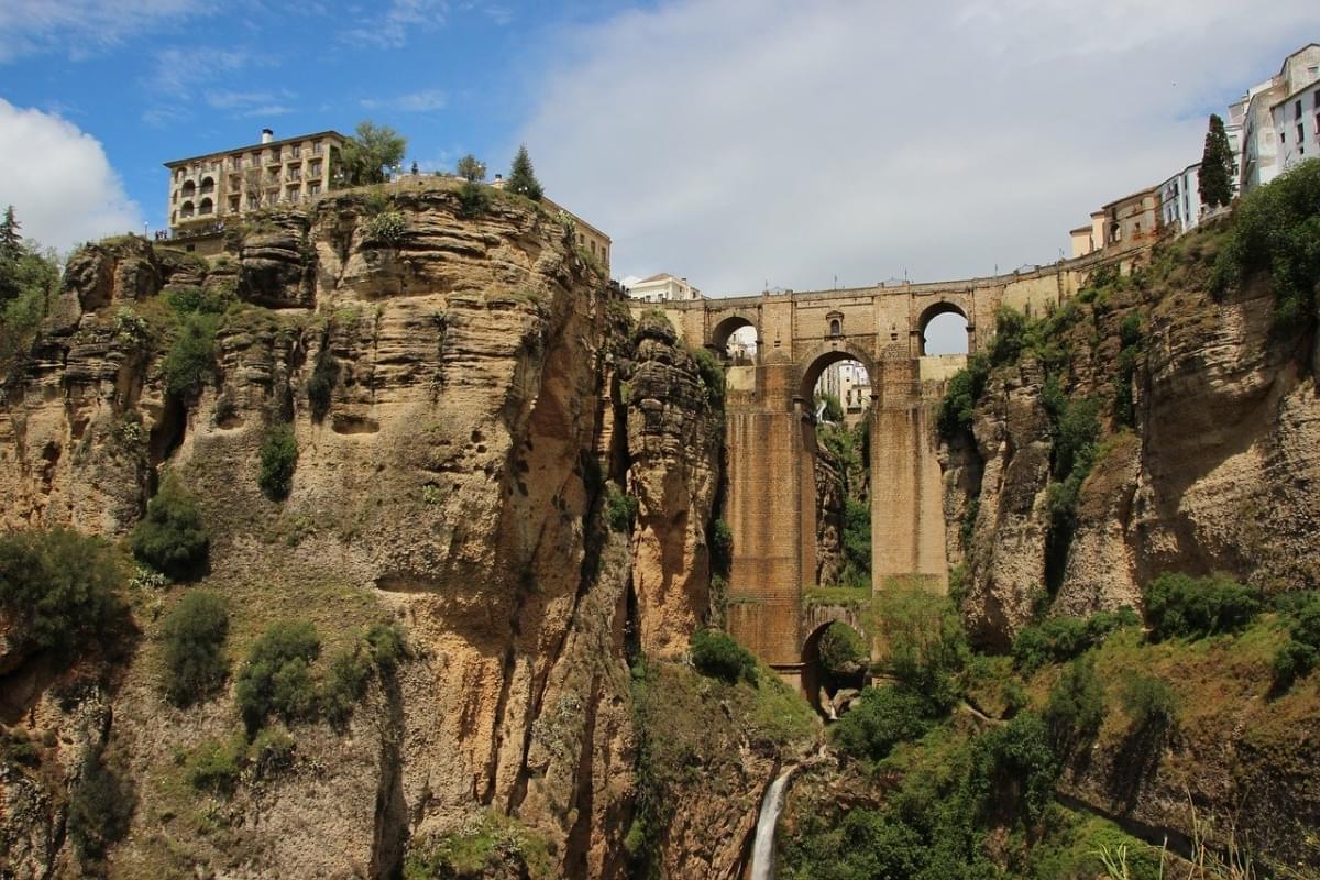 ronda spagna andalusia ponte ronda 1