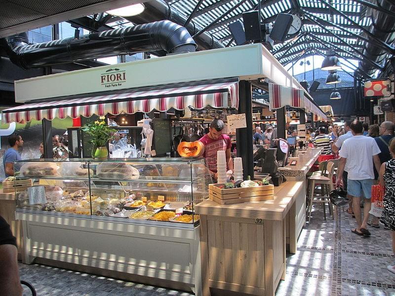 sarona market tel aviv