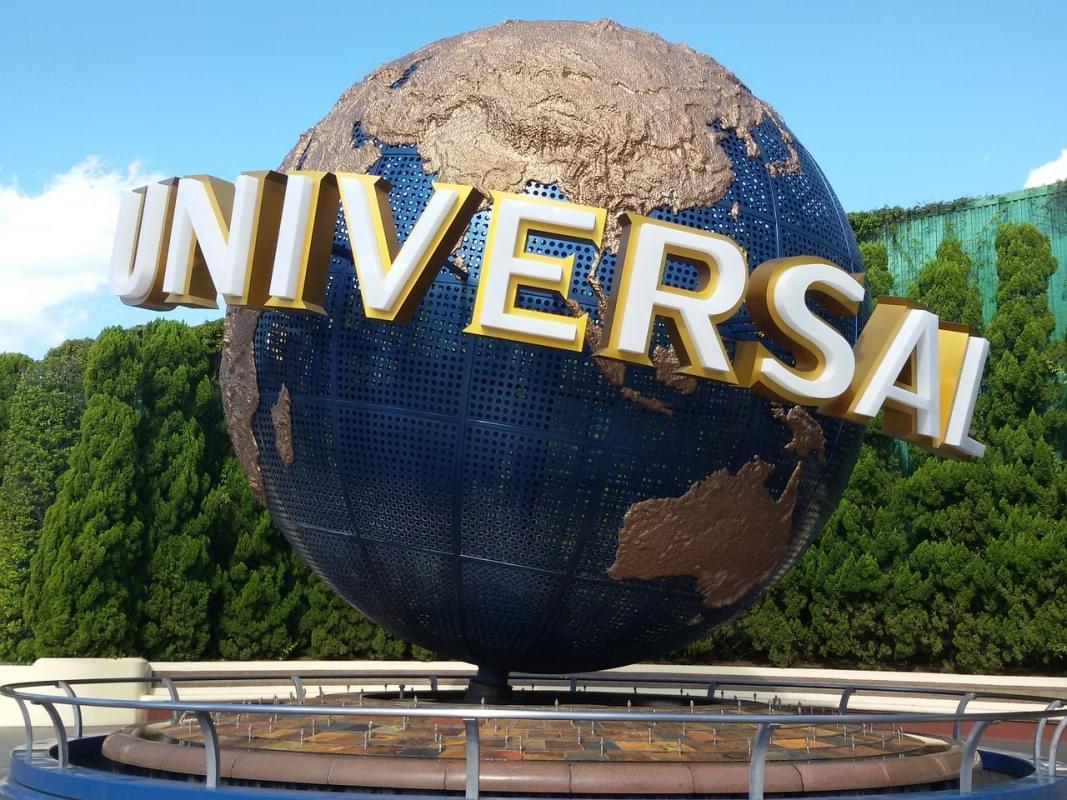 simbolo studio universal di osaka