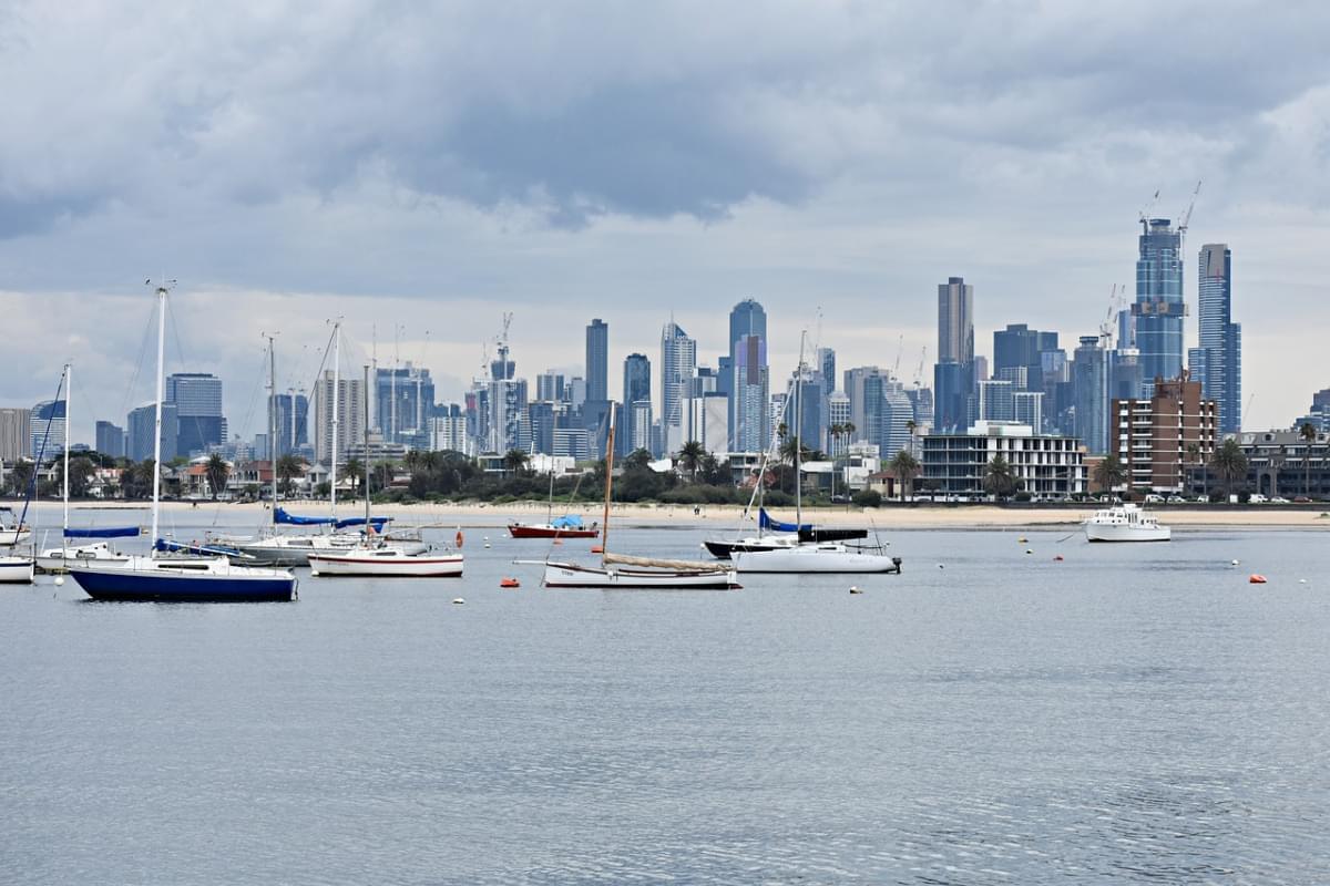 skyline melbourne st kilda 3