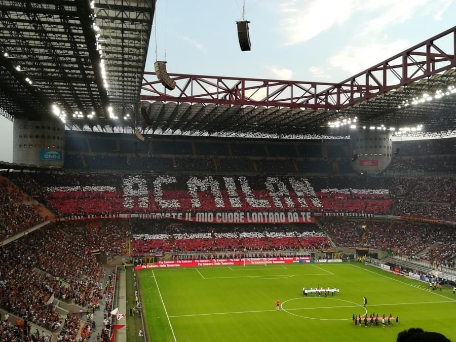 stadio san siro meazza milan 1